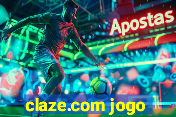 claze.com jogo